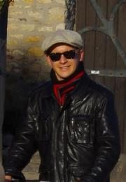 Profilbild von Frank Mager