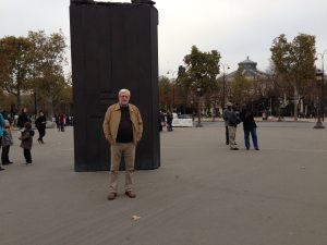 Profilbild von Frank Mai