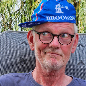 Profilbild von Frank Maienschein