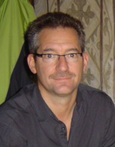 Profilbild von Frank Maier