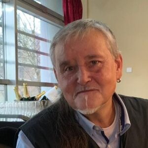 Profilbild von Frank Major