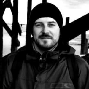 Profilbild von Frank Malkwitz