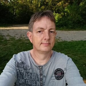 Profilbild von Frank Mallee