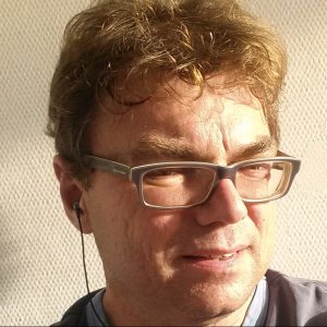 Profilbild von Frank Malner