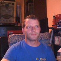 Profilbild von Frank Malta