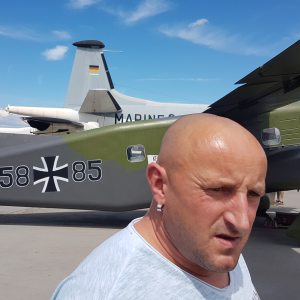 Profilbild von Frank Malz