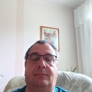 Profilbild von Frank Mandel