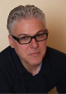 Profilbild von Frank Mang