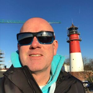 Profilbild von Frank Manke