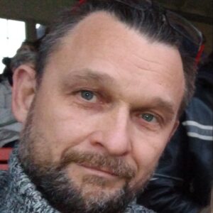 Profilbild von Frank Manko
