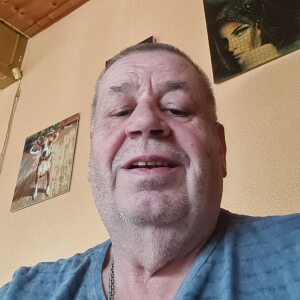 Profilbild von Frank Mann