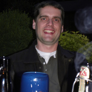 Profilbild von Frank Maretzky