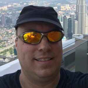 Profilbild von Frank Marggraf