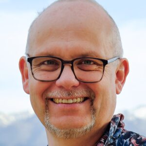 Profilbild von Frank Marggraf