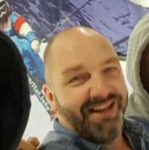 Profilbild von Frank Marik