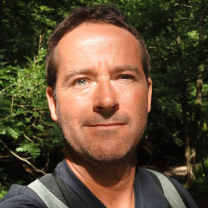 Profilbild von Frank Marischen