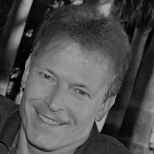 Profilbild von Frank Markus