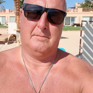 Profilbild von Frank Marlow