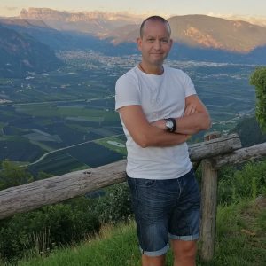 Profilbild von Frank Marqua