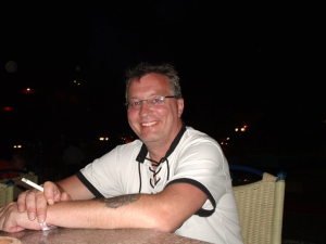 Profilbild von Frank Marquardt