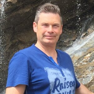 Profilbild von Frank Marquardt
