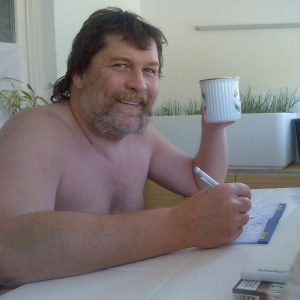 Profilbild von Frank Marschke