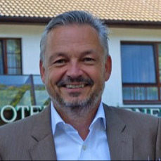 Profilbild von Frank Martens
