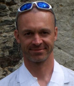 Profilbild von Frank Martens