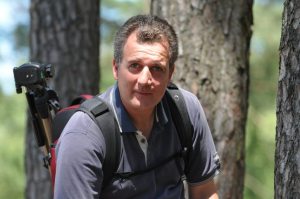 Profilbild von Frank Martens