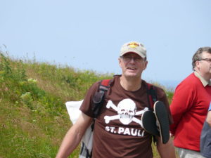 Profilbild von Frank Martins