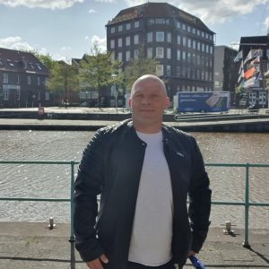 Profilbild von Frank Martins