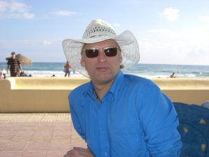 Profilbild von Frank Martz