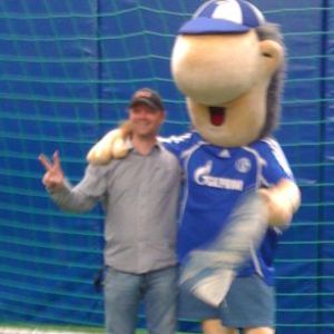 Profilbild von Frank Marunski