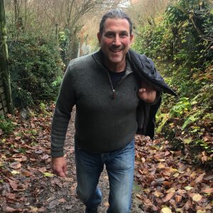 Profilbild von Frank Marx