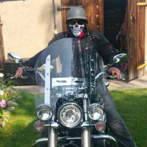 Profilbild von Frank Masannek