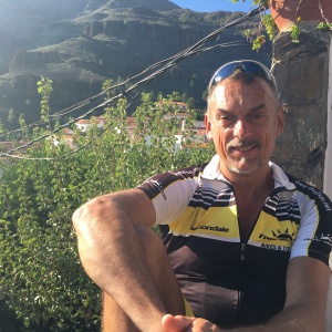 Profilbild von Frank Maschlanka