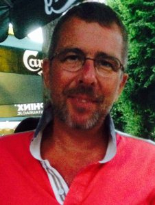 Profilbild von Frank Masurat