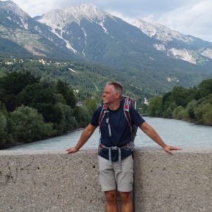 Profilbild von Frank Mathiassen