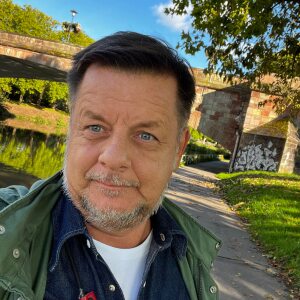 Profilbild von Frank Mathieu