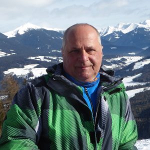 Profilbild von Frank Matlik