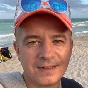 Profilbild von Frank Matthes