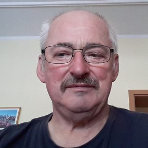 Profilbild von Frank Mattick