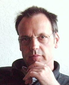Profilbild von Frank Mattis