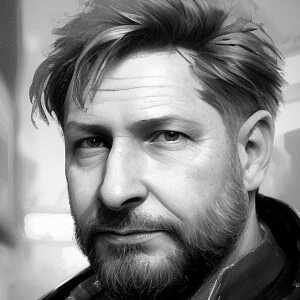 Profilbild von Frank Matvos