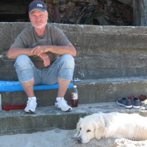 Profilbild von Frank Maurer