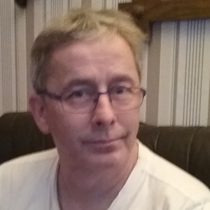 Profilbild von Frank Mausch