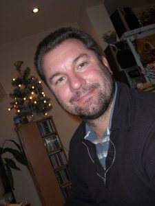 Profilbild von Frank May