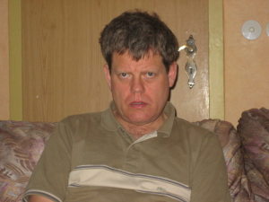 Profilbild von Frank May