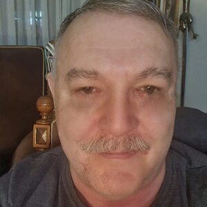 Profilbild von Frank May