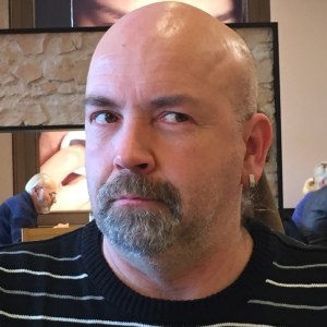 Profilbild von Frank Mayer